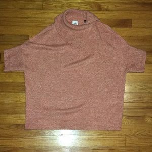 CABI Orange Fold-over